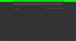 Desktop Screenshot of mitappinventor.com