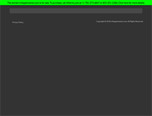 Tablet Screenshot of mitappinventor.com